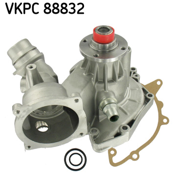 Pompă de apă, răcire motor VKPC 88832 SKF